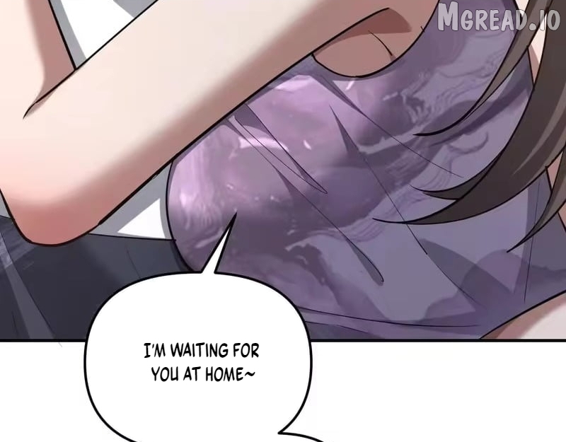 I’m Trapped In This Day For One Thousand Years Chapter 262  - page 37